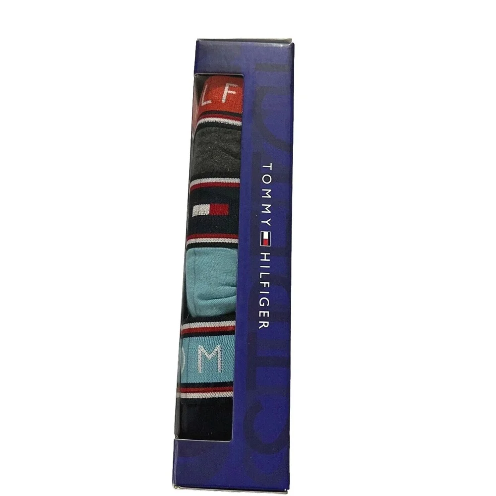 Tommy Hilfiger Mens Classic Briefs Underwear‎ Size XL (40-42
